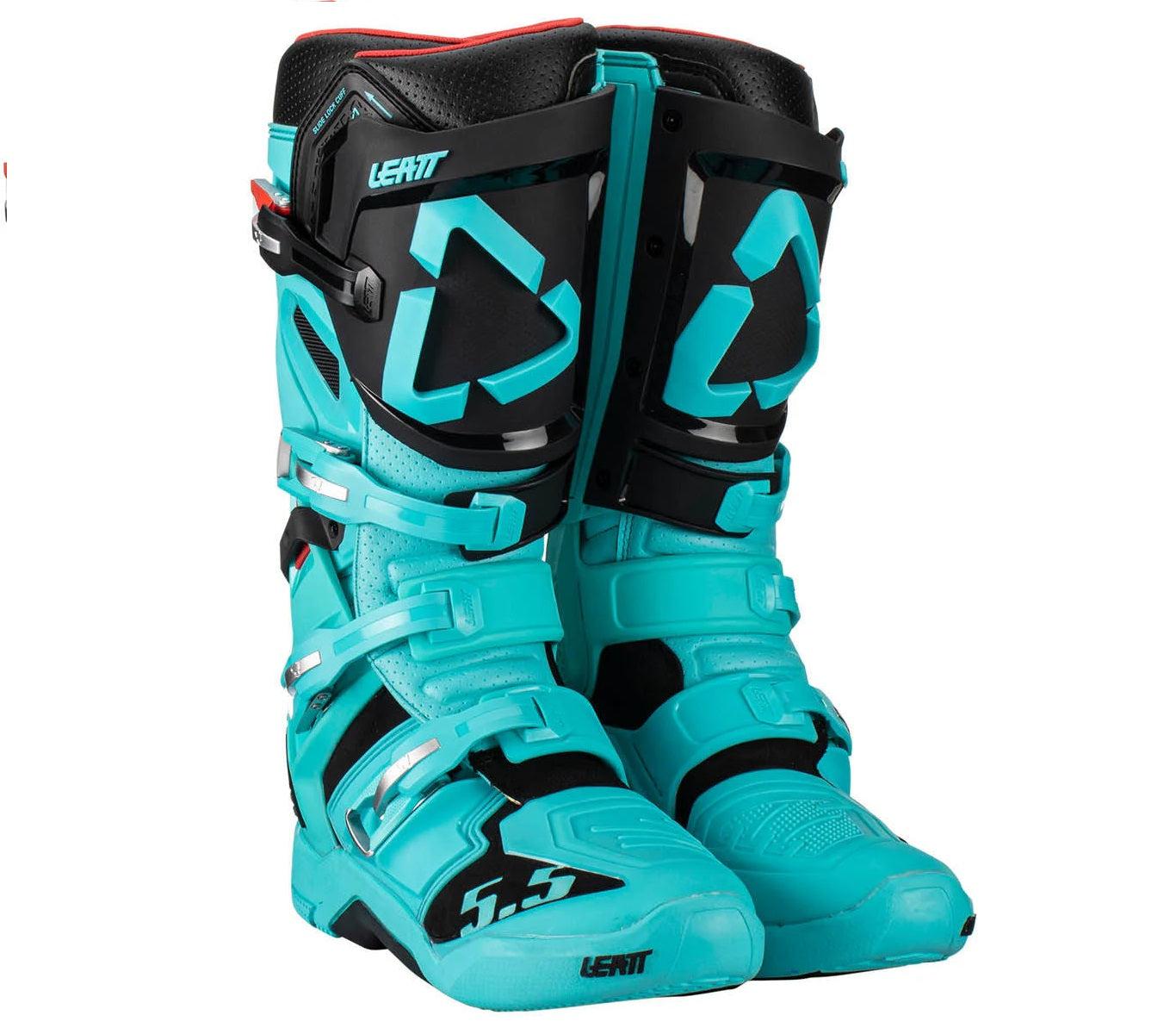 BOTAS LEATT 5.5 FLEXLOCK MOTOCROSS FUEL