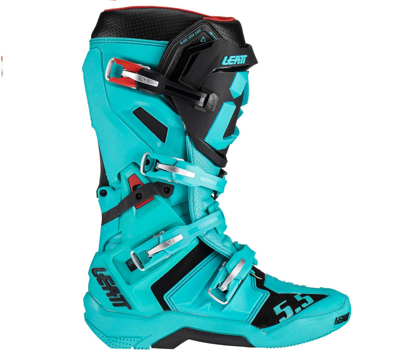 BOTAS LEATT 5.5 FLEXLOCK MOTOCROSS FUEL