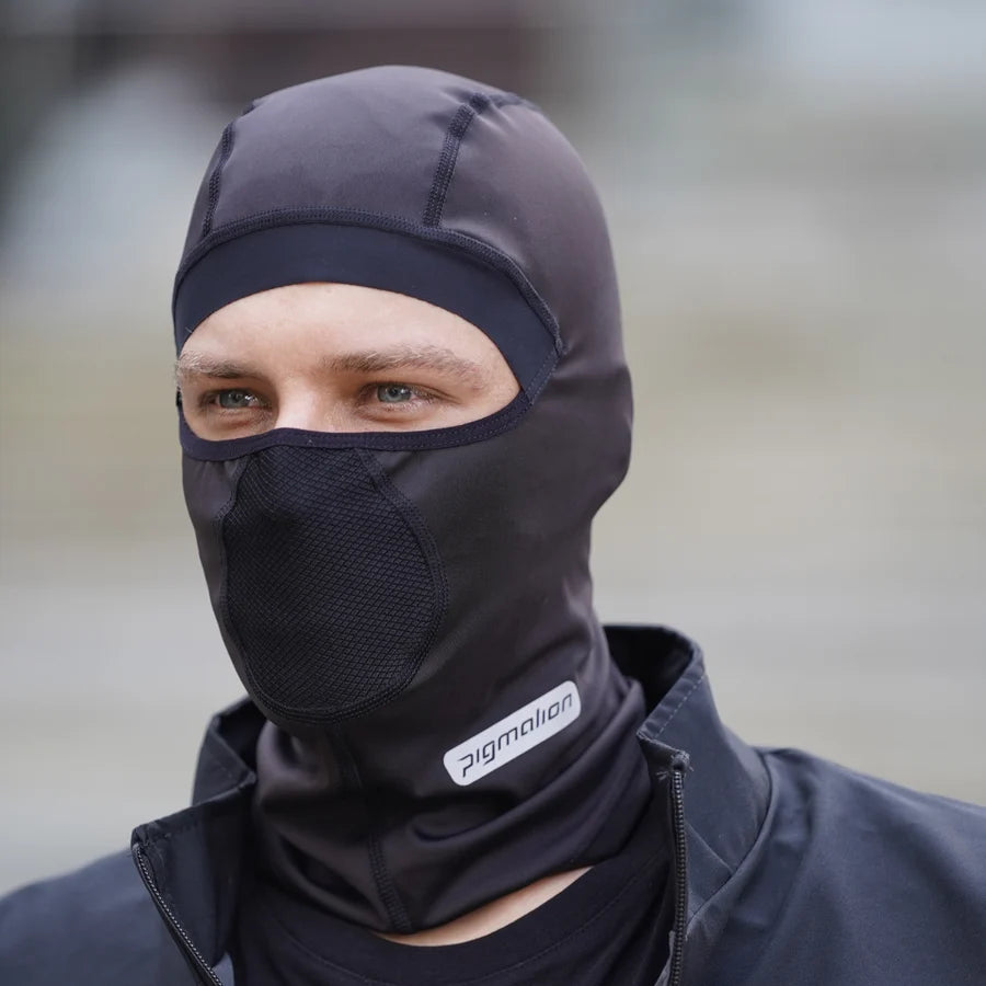 BALACLAVA PARA MOTO PIGMALION