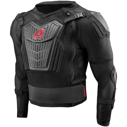 BODY ARMOR EVS NEGRO