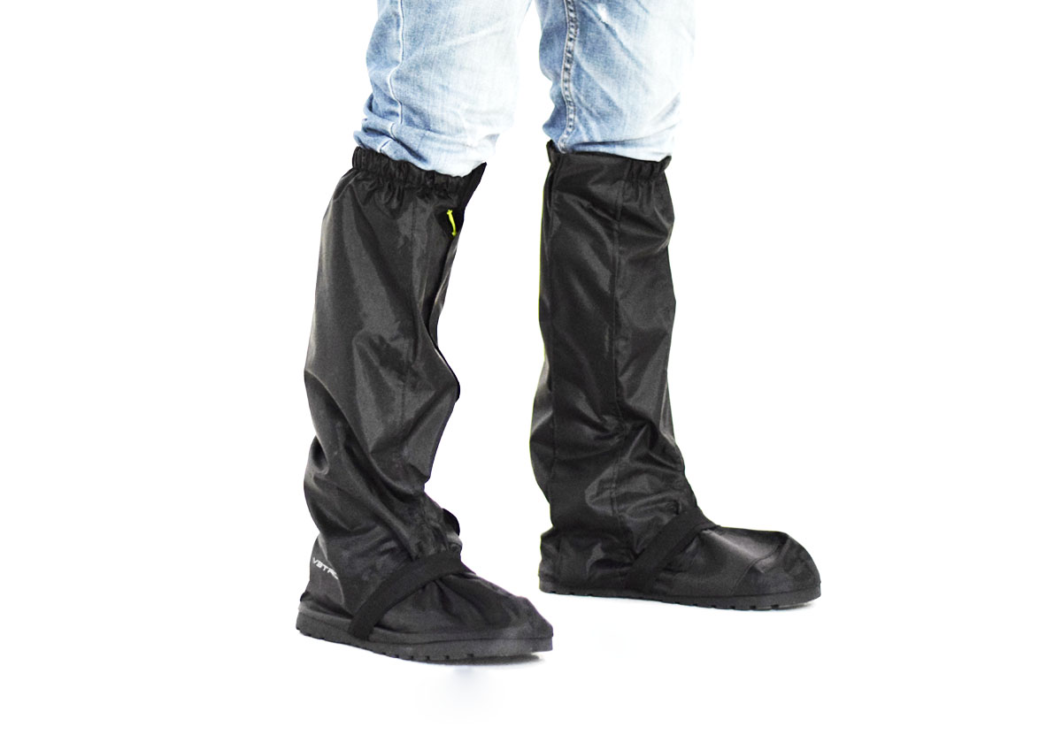 BOTAS ZAPATONES IMPERMEABLES VETROX