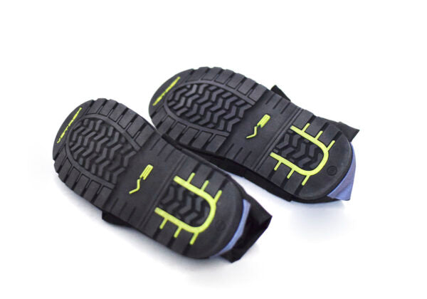 BOTAS ZAPATONES IMPERMEABLES VETROX