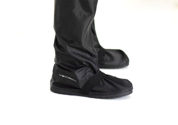 BOTAS ZAPATONES IMPERMEABLES VETROX