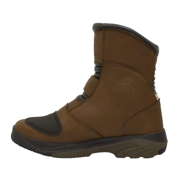 BOTAS SPARTAN TRIP CAFÉ