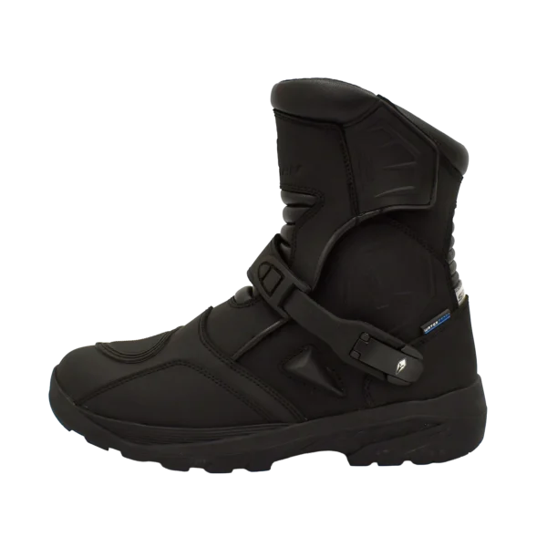 BOTAS SPARTAN TRIP NEGRO