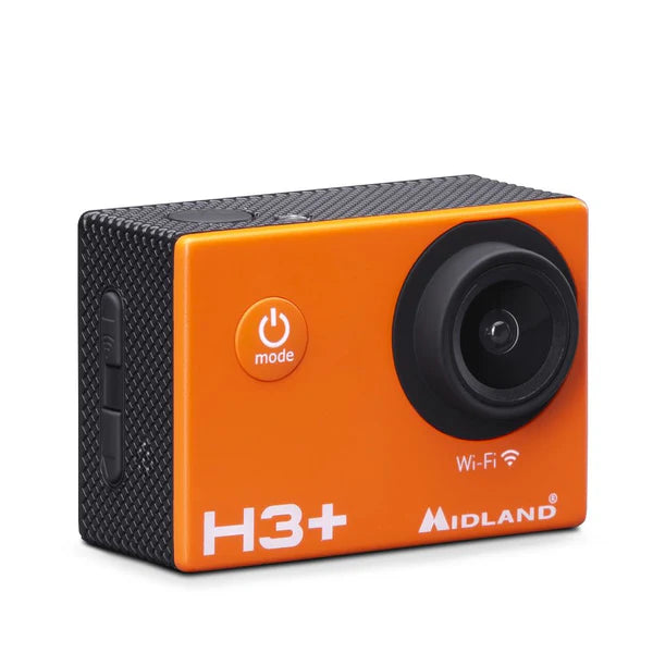 MIDLAND H3+ HD ACTION CAMARA