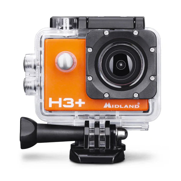 MIDLAND H3+ HD ACTION CAMARA