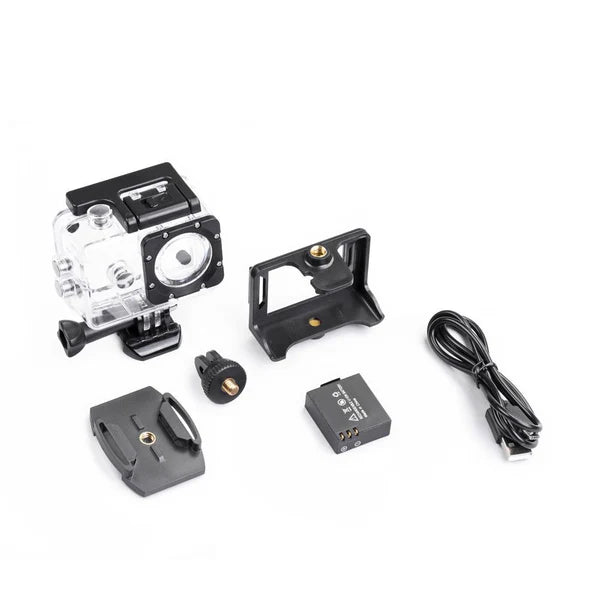 MIDLAND H3+ HD ACTION CAMARA