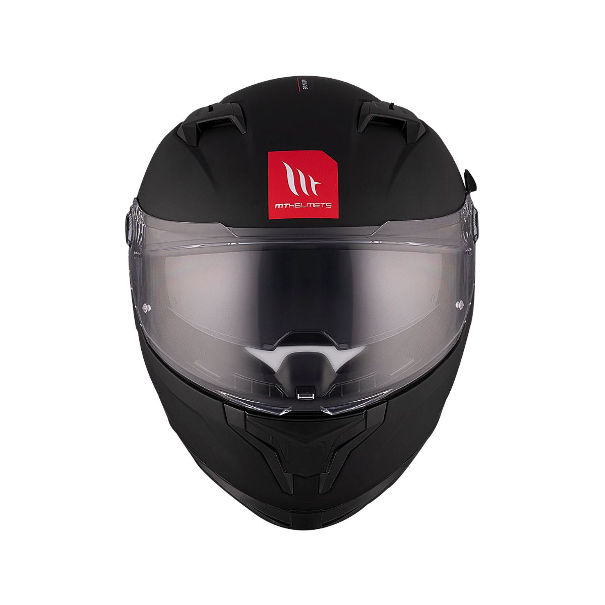 CASCO INTEGRAL MT BRAKER SV A1 NEGRO MATE