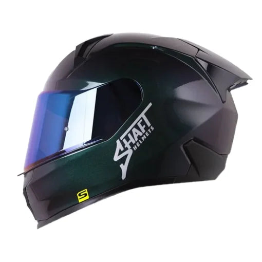 CASCO INTEGRAL SHAFT 560 EVO SOLID CAMALEÓN