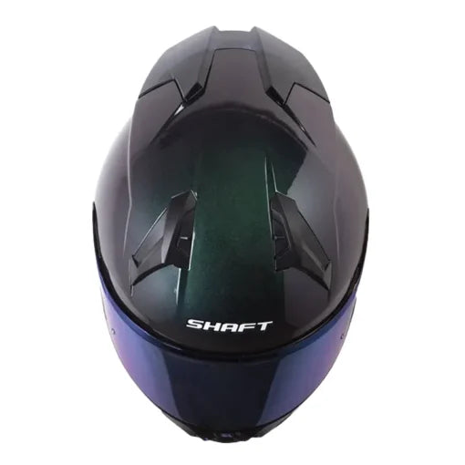 CASCO INTEGRAL SHAFT 560 EVO SOLID CAMALEÓN