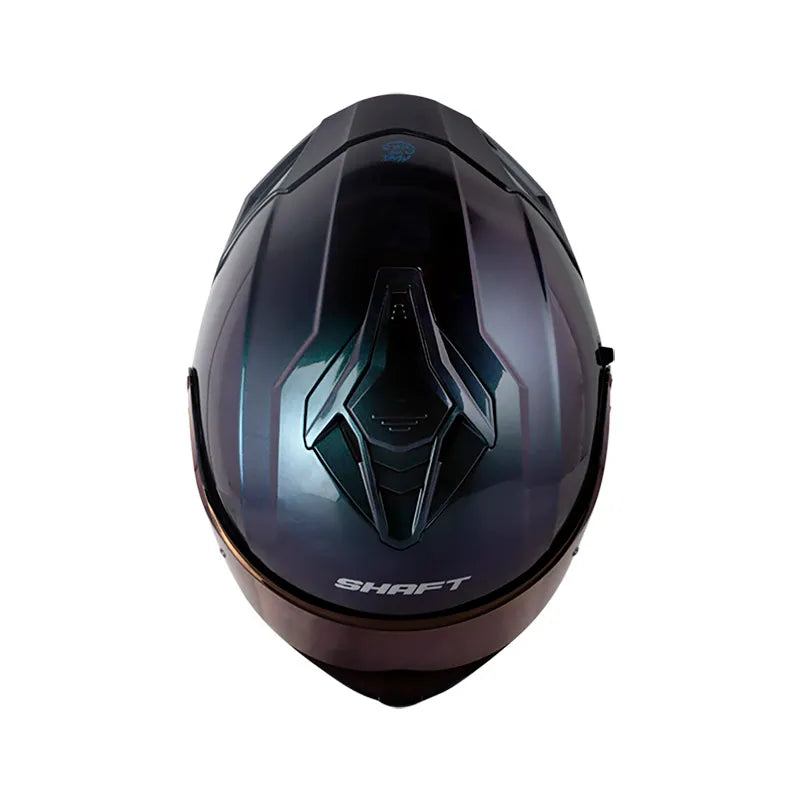 CASCO INTEGRAL SHAFT 598 GTR SOLID CAMALEÓN