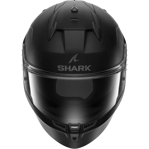 CASCO INTEGRAL SHARK D-SKWAL 3 NEGRO MATE + PINLOCK
