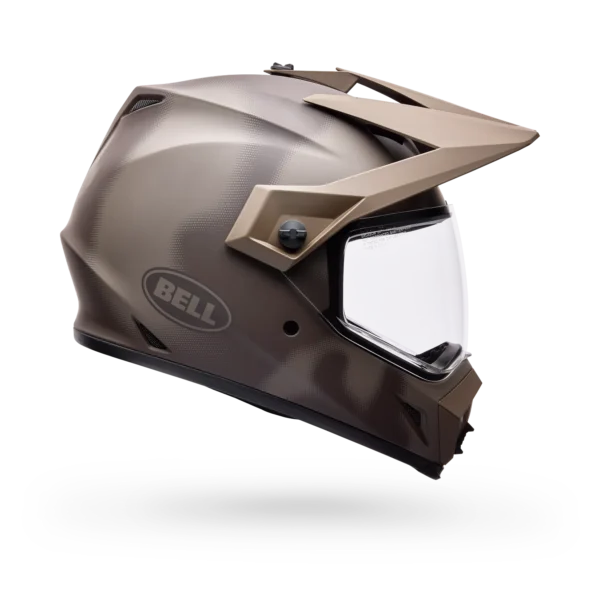 CASCO MULTIPROPOSITO BELL MX-9 ADVENTURE MIPS CAMUFLADO