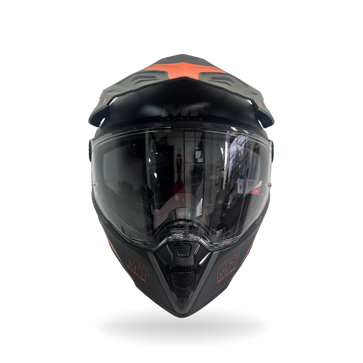 CASCO MULTIPROPOSITO MT TRACK SV ARIES C4 MATE