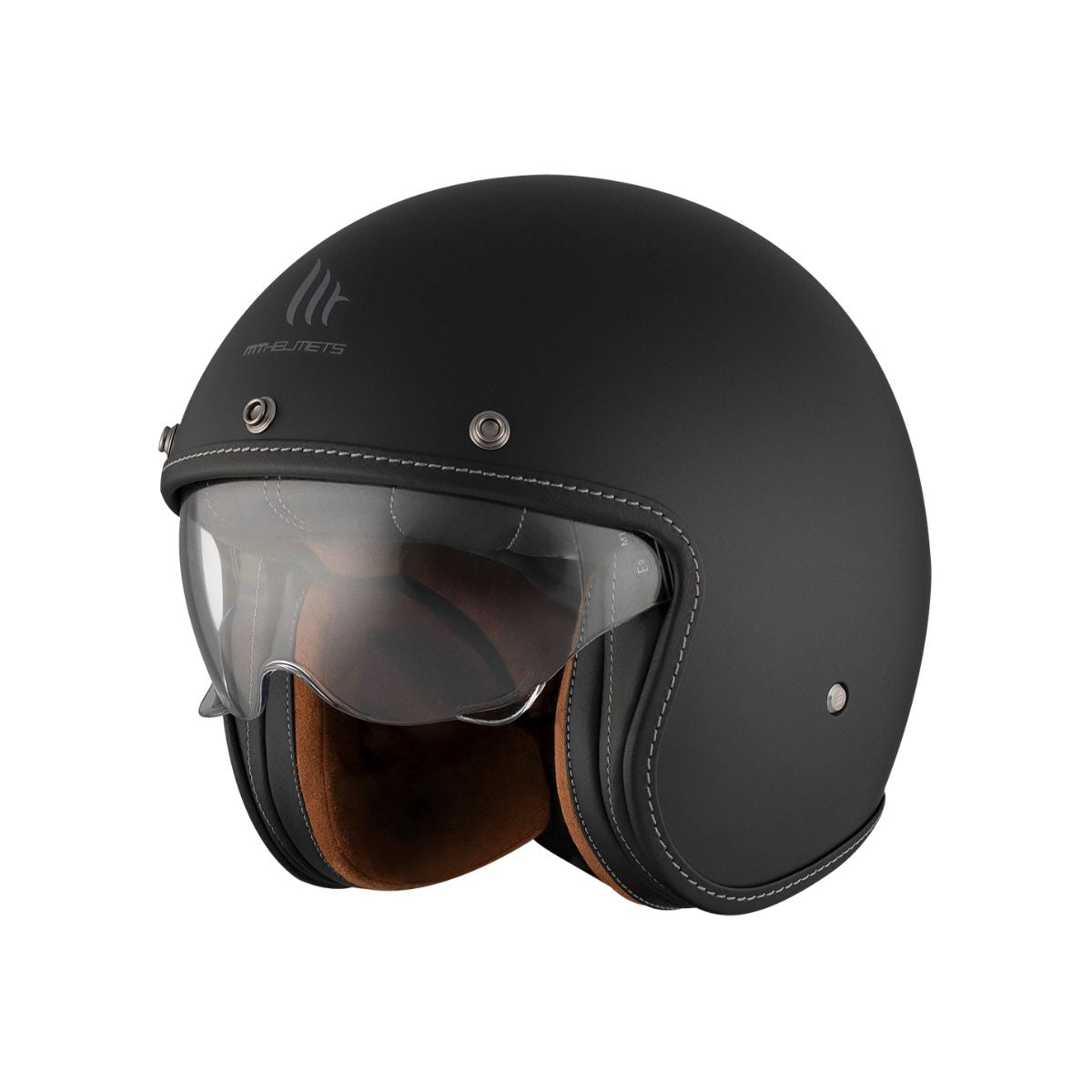 casco mt helmets precio colombia CASCO ABIERTO MT LE MANS 2 SV SOLID A1 NEGRO MATE – MOTOSITE