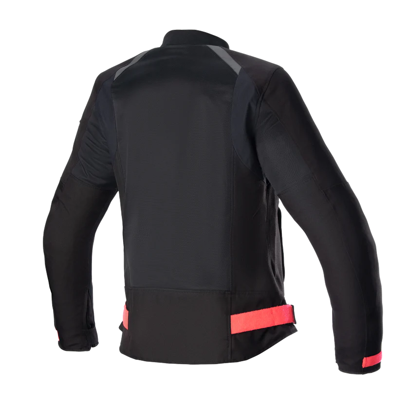 CHAQUETA ALPINESTARS STELLA ELOISE V2 NEGRO ROSA