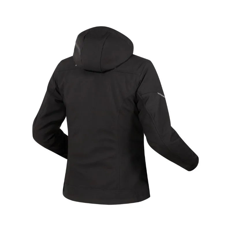 CHAQUETA DE PROTECCIÓN LS2 BOLTON LADY