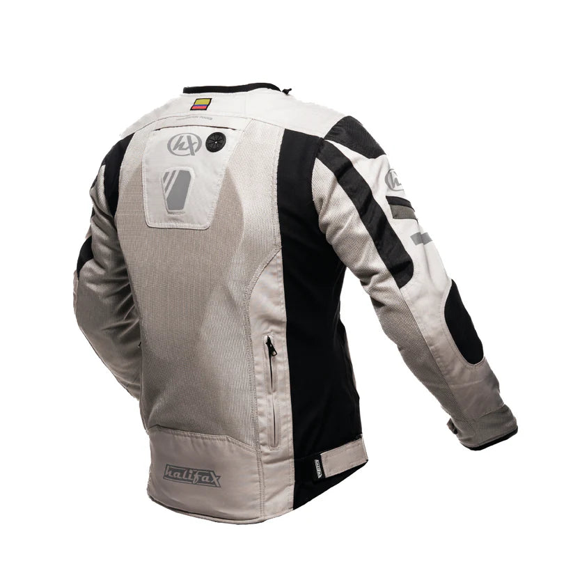CHAQUETA HOMBRE HALIFAX FLATHEAD