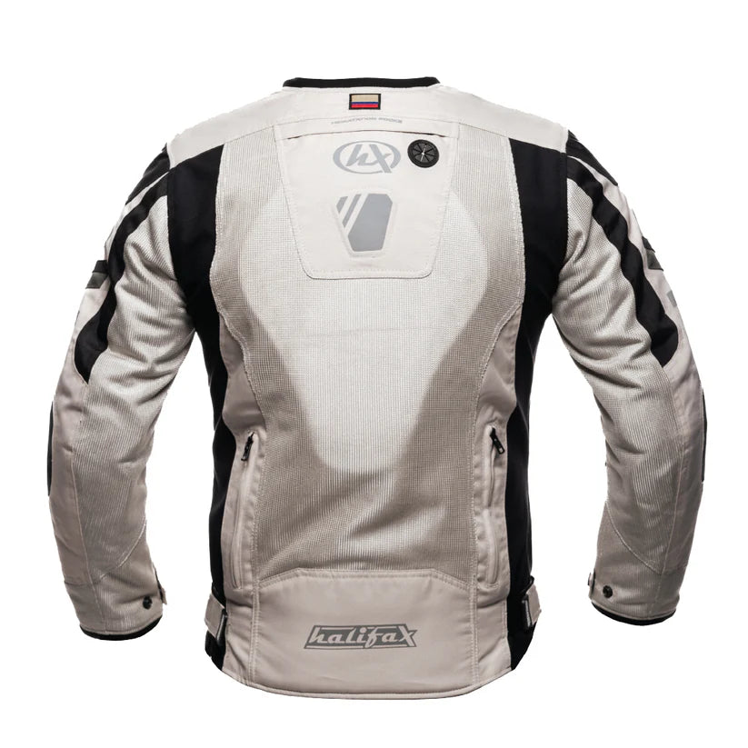 CHAQUETA HOMBRE HALIFAX FLATHEAD