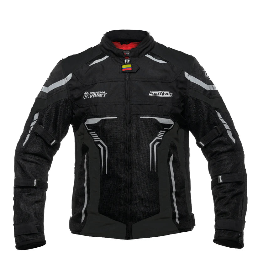 CHAQUETA HOMBRE HALIFAX VERANO REFERENCIA INDIAN NEGRO