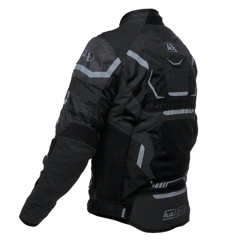 CHAQUETA HOMBRE HALIFAX VERANO REFERENCIA INDIAN NEGRO