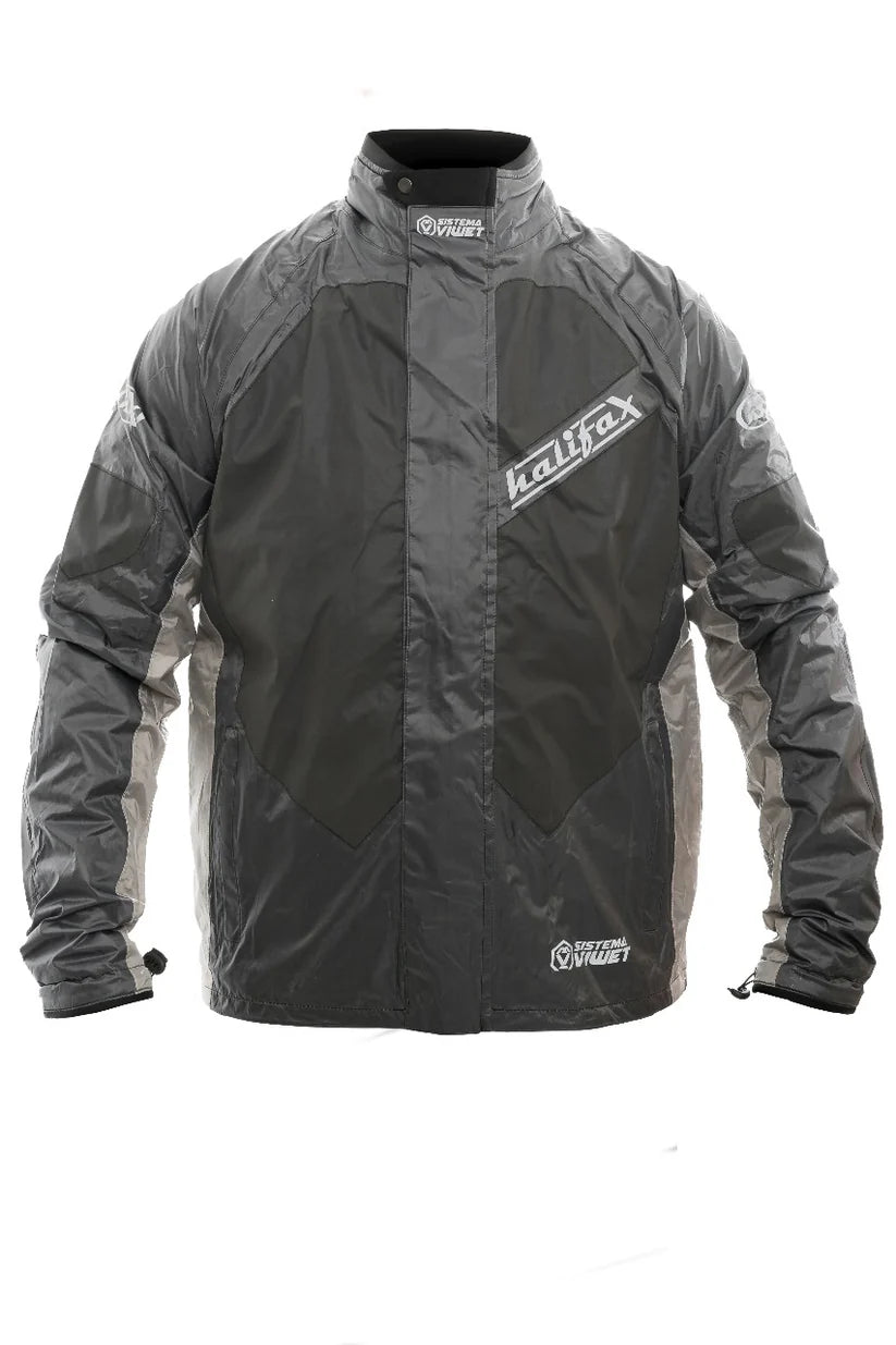 CHAQUETA HALIFAX REFLECTIVA IMPERMEABLE VIWET 3.0