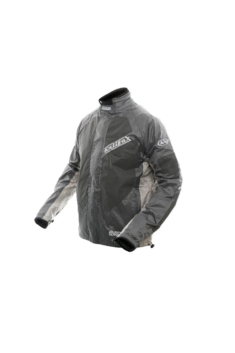 CHAQUETA HALIFAX REFLECTIVA IMPERMEABLE VIWET 3.0