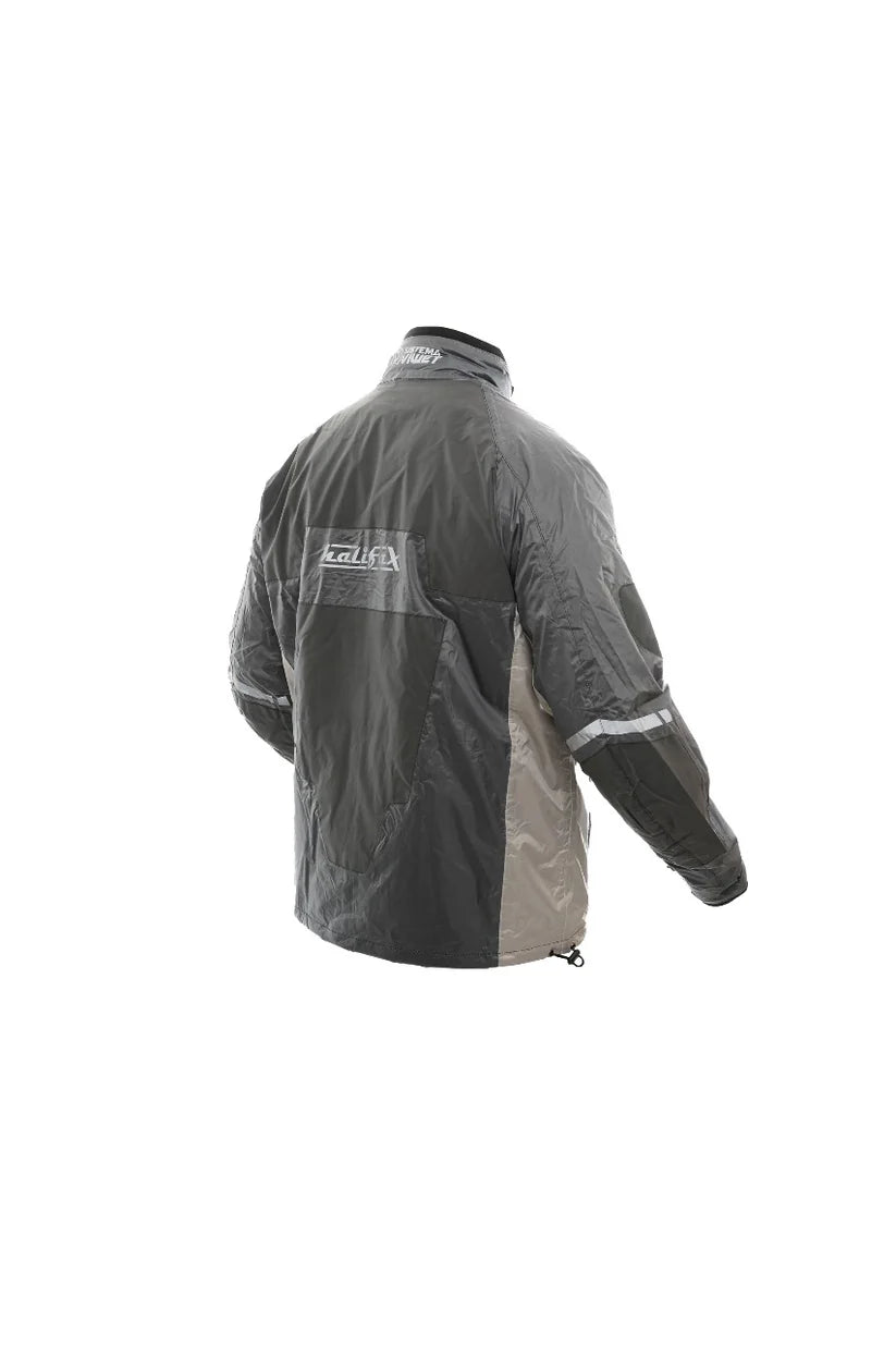 CHAQUETA HALIFAX REFLECTIVA IMPERMEABLE VIWET 3.0