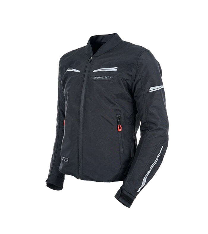 CHAQUETA PIGMALION GENESIS PRO INVIERNO CABALLERO