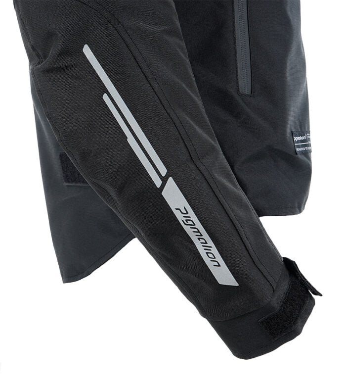 CHAQUETA PIGMALION GENESIS PRO INVIERNO CABALLERO