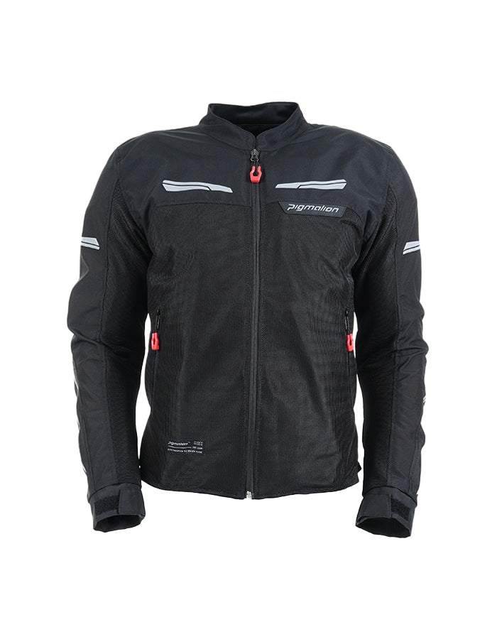 CHAQUETA PIGMALION GENESIS PRO VERANO CABALLERO