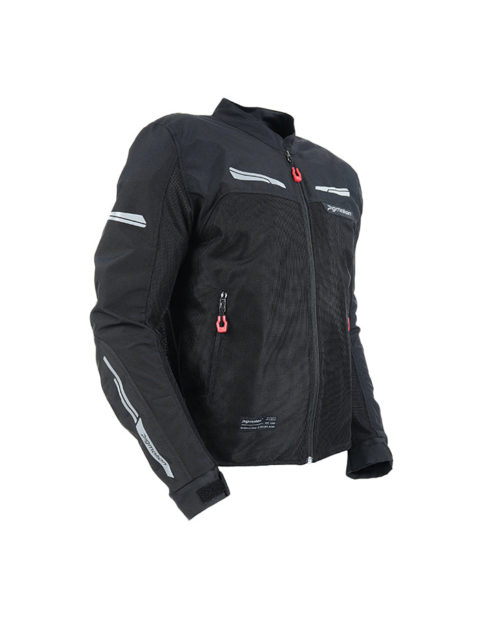 CHAQUETA PIGMALION GENESIS PRO VERANO CABALLERO