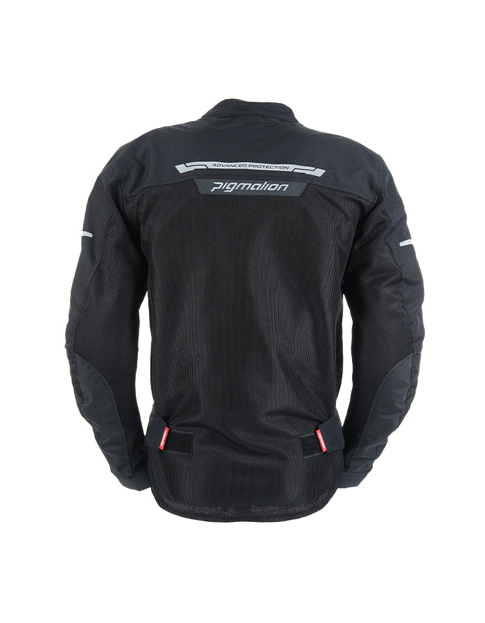 CHAQUETA PIGMALION GENESIS PRO VERANO CABALLERO