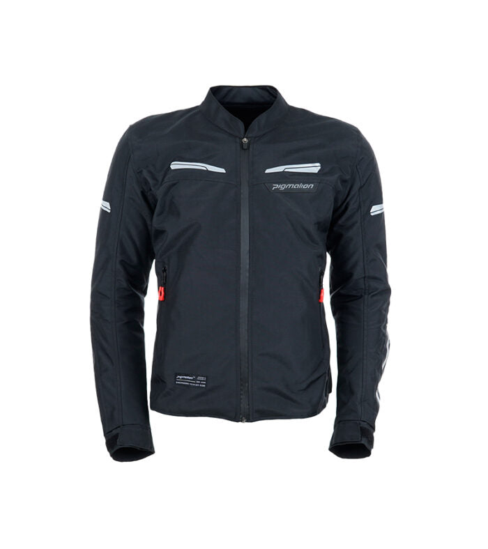 CHAQUETA PIGMALION GENESIS PRO INVIERNO CABALLERO