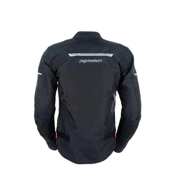 CHAQUETA PIGMALION GENESIS PRO INVIERNO CABALLERO