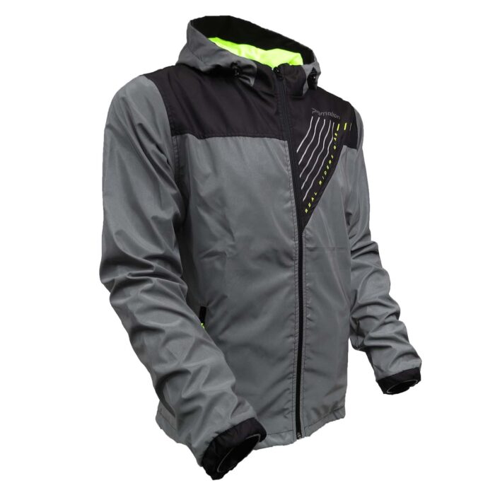 CHAQUETA REFLECTIVA PIGMALION REAL RIDERS CABALLERO