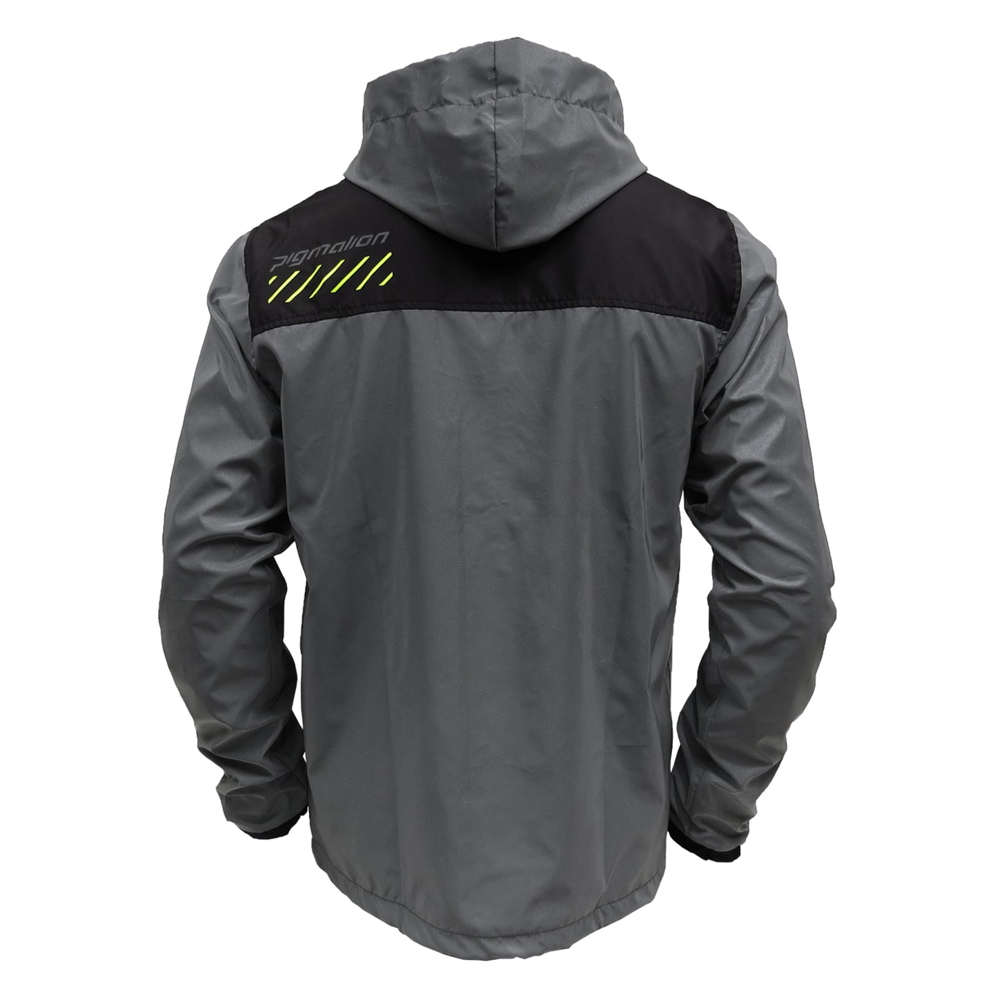 CHAQUETA REFLECTIVA PIGMALION REAL RIDERS