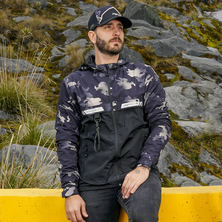 CORTAVIENTOS PIGMALION EURO ANDES