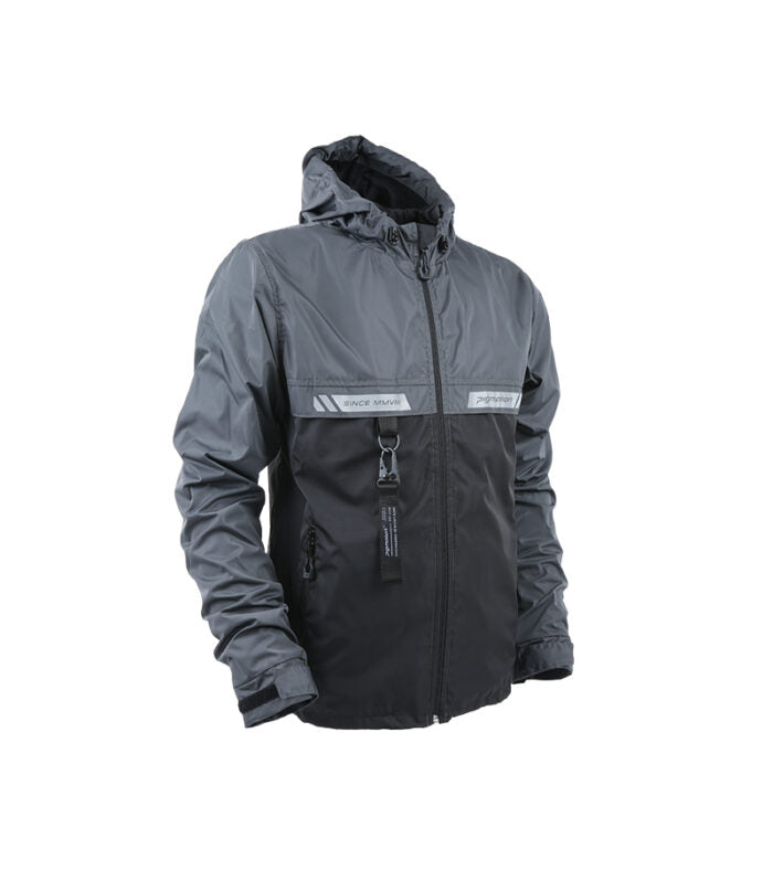 CORTAVIENTOS PIGMALION EURO GRIS