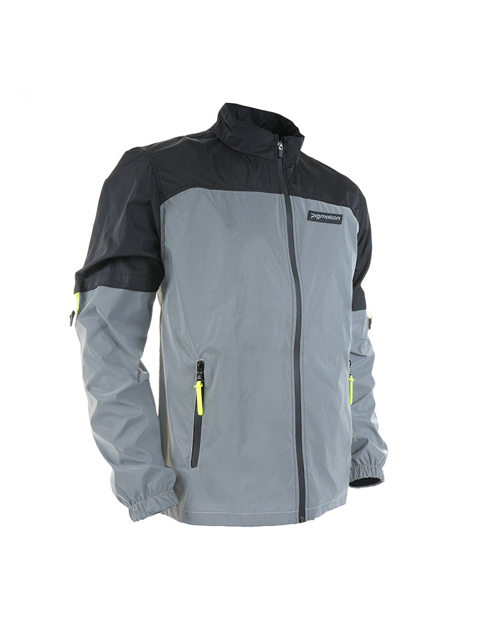 CORTAVIENTOS REFLECTIVA PIGAMALION ESSENTIAL MAS