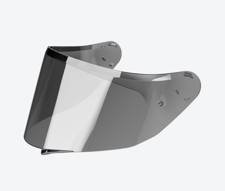 AIROH VISOR CONNOR HUMO CLARO