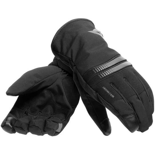 GUANTES DAINESE PLAZA 3 WP OFERTA