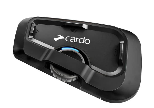 DÚO DE INTERCOMUNICADORES CARDO FREECOM 2X