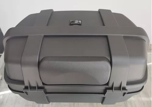 MALETERO KONTROL 47 LITROS CON ESPALDAR