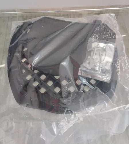 MALETERO KONTROL 47 LITROS CON ESPALDAR