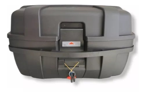 MALETERO KONTROL 47 LITROS CON ESPALDAR