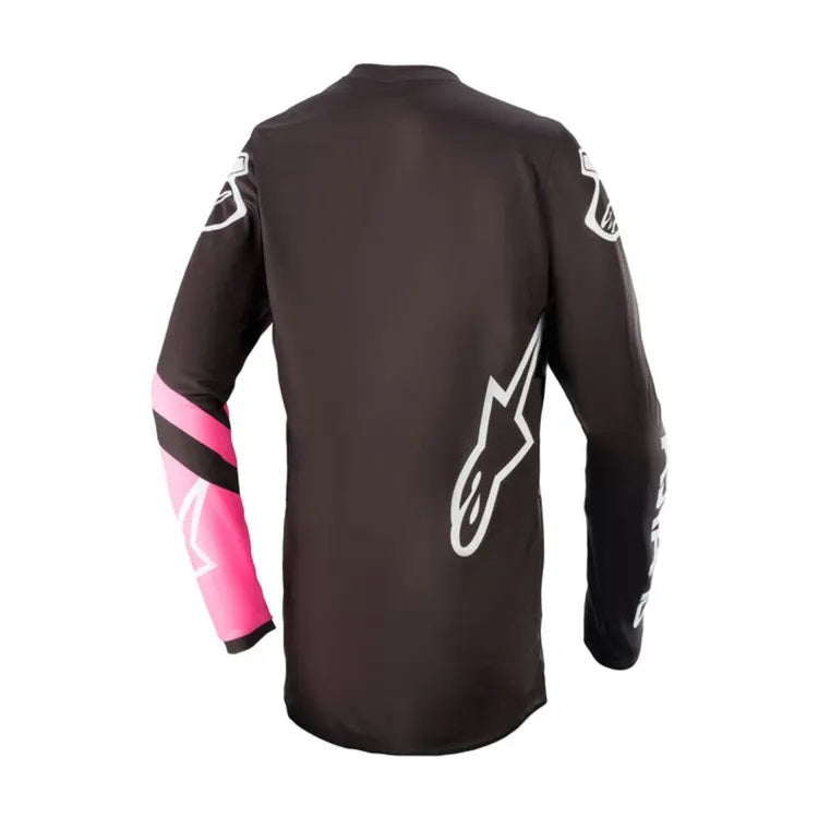JERSEY ALPINESTARS STELLA FLUID CHASER MOTOCROSS