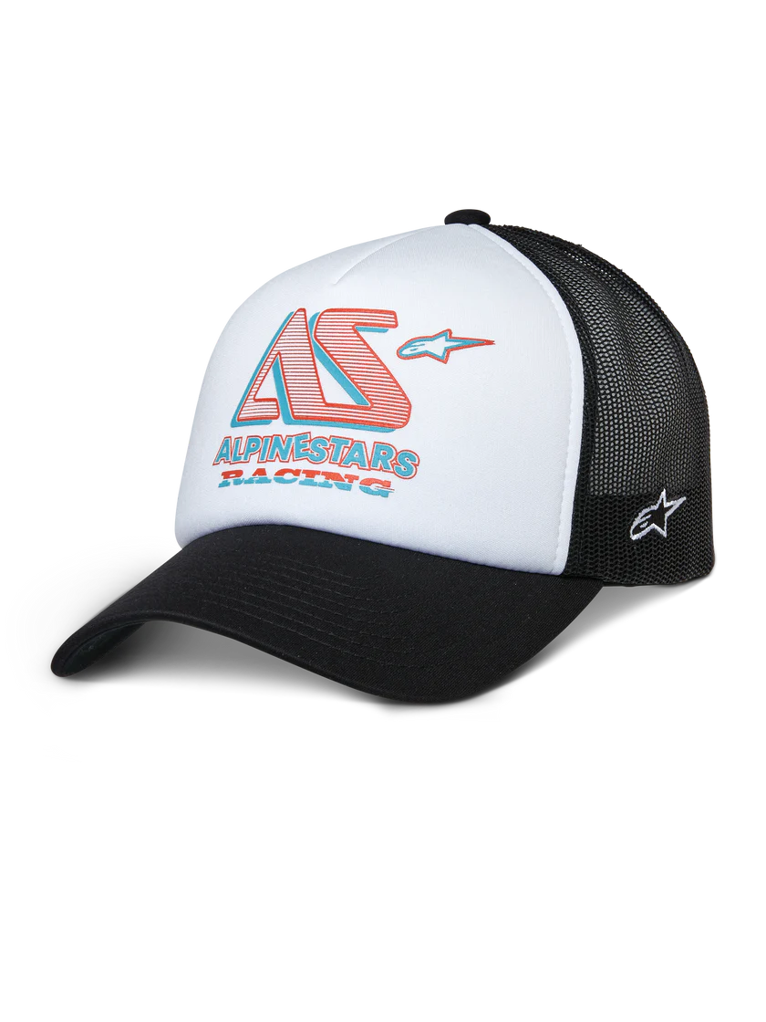 GORRA ALPINESTARS TRUCKER AYESS