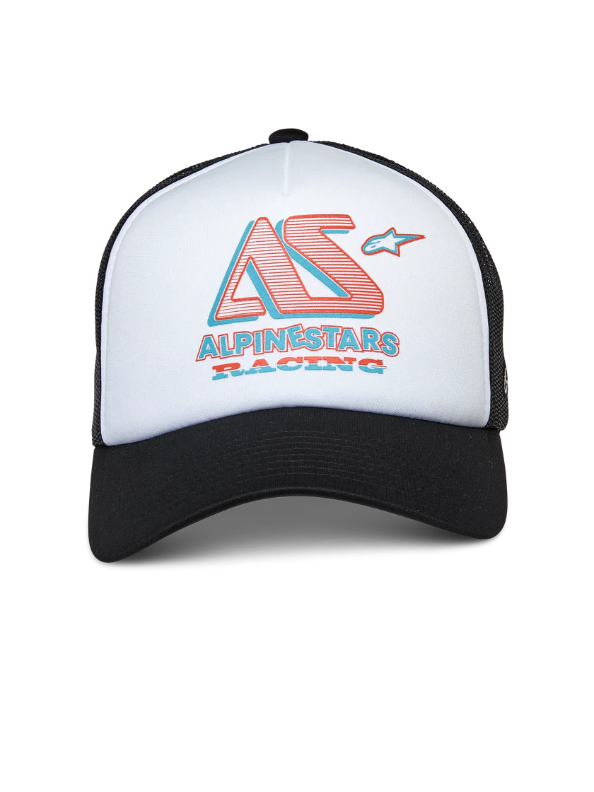 GORRA ALPINESTARS TRUCKER AYESS